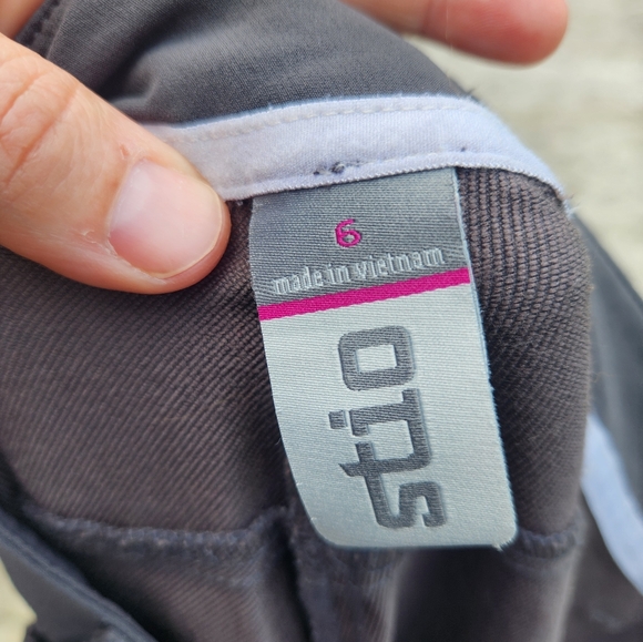 Stio pinedale pants womens sz6 - Picture 3 of 4